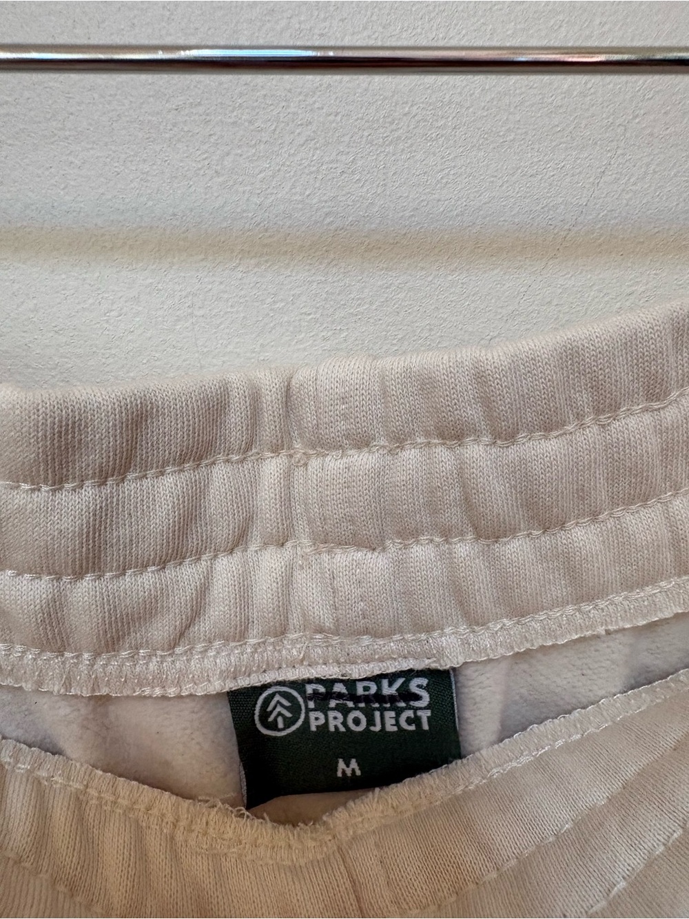 NWT Merrell X Parks Project Shrooms Jogger Sweatpants Size Medium - Picture 4 of 14
